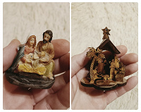 Отдается в дар Рождественские миниатюры