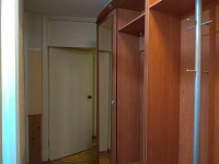 Отдается в дар Прихожая б/у отдам бесплатно