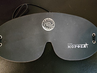 Отдается в дар Магнитная маска «Очки Морфея» для лечебного сна