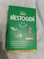 Отдается в дар NESTOGEN