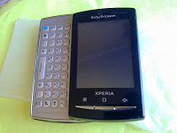 Отдается в дар Телефон Sony Ericsson