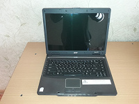 Отдается в дар Ноутбук Acer Extensa 5620