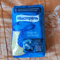Отдается в дар Пшено