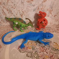 Отдается в дар Игрушки