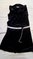 Отдается в дар Маленькое черное платье 46-48