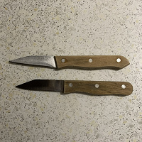 Отдается в дар Кухонные ножи