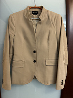 Отдается в дар Женский пиджак Massimo Dutti, 38