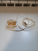 Отдается в дар Ipod плеер