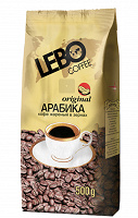 Отдается в дар LEBO coffee