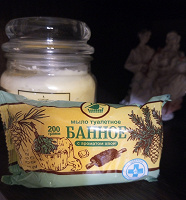 Отдается в дар Мыло