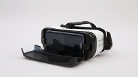 Отдается в дар Очки виртуальной реальности samsung Gear VR SMR322