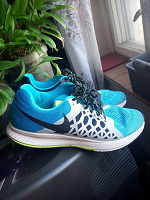 Отдается в дар Кроссовки" Nike" us12,eur 47,5
