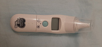 Отдается в дар Термометр ушной детский для малышей