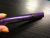 Отдается в дар Водостойкая тушь Oriflame 5 в 1