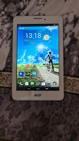 Отдается в дар Планшет Acer Iconia Tab 7 A1-713HD