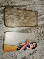 Отдается в дар Чехлы на iPhone 5s