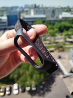 Отдается в дар Нейлоновый ремешок для Xiaomi Mi Band