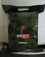 Отдается в дар Сухпаек