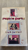Отдается в дар Книга на английском Ralph's Party (Lisa Jewell)
