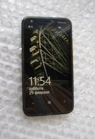 Отдается в дар Телефон Nokia 620