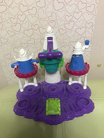 Отдается в дар Набор Play-Doh «Сладкая вечеринка»