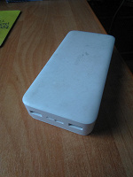 Отдается в дар Аккумулятор из power bank — 2