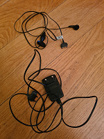 Зарядка SonyEricsson, гарнитура Nokia HS-5, HTC