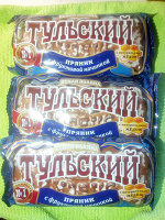Отдается в дар Пряник Тульский с фруктовой начинкой.