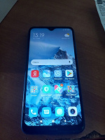 Отдается в дар Смартфон Redmi 8A