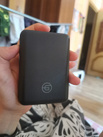 Отдается в дар Power bank/внешний аккумулятор