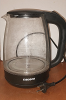 Отдается в дар Чайник Bosch