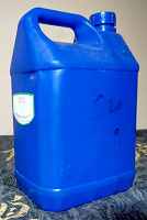 Отдается в дар Ультрафиолетовая смола 6120 — 5 литров, 6130 — 3 литра
