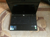 Отдается в дар Ноутбук HP Probook