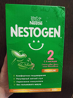 Отдается в дар Nestogen