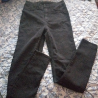 Отдается в дар Черные джинсы