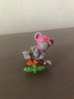 Отдается в дар Игрушка из Kinder surprise