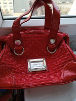 Отдается в дар Сумка valentino