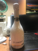 Отдается в дар Шампанское