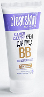 Отдается в дар BB крем Avon Clearskin с тональным эффектом для проблемной кожи