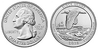 Отдается в дар монеты США