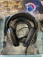 Отдается в дар Наушники Sennheiser hd 515