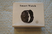 Отдается в дар Часы Smart Watch