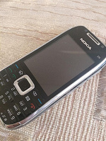 Отдается в дар Nokia E75 [ кетай ]