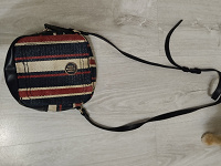 Отдается в дар Сумка Кросби Tommy Hilfiger