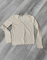 Отдается в дар Кардиган Zara, 44.