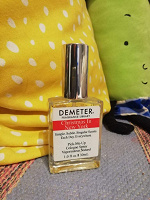 Отдается в дар Demeter Christmas in New York