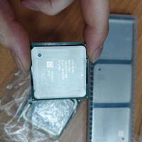 Отдается в дар Pentium 4
