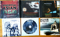 Отдается в дар Аудиодиски музыкальные диски СД разные CD музыка