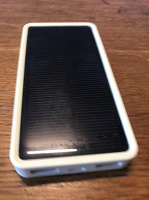 Отдается в дар Powerbank солнечная батарея