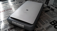Отдается в дар Сканер HP ScanJet G3010